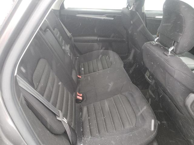 Photo 10 from auction – 2014 FORD FUSION SE with VIN 1FA6P0H72E5377341
