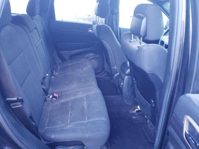 Photo 10 from auction – 2014 JEEP GRAND CHER with VIN 1C4RJFAG8EC333765