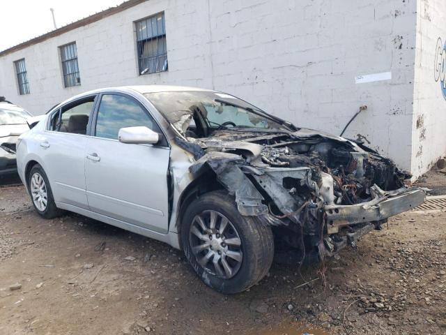 Photo 4 from auction – 2011 NISSAN ALTIMA BAS with VIN 1N4AL2AP6BC162337