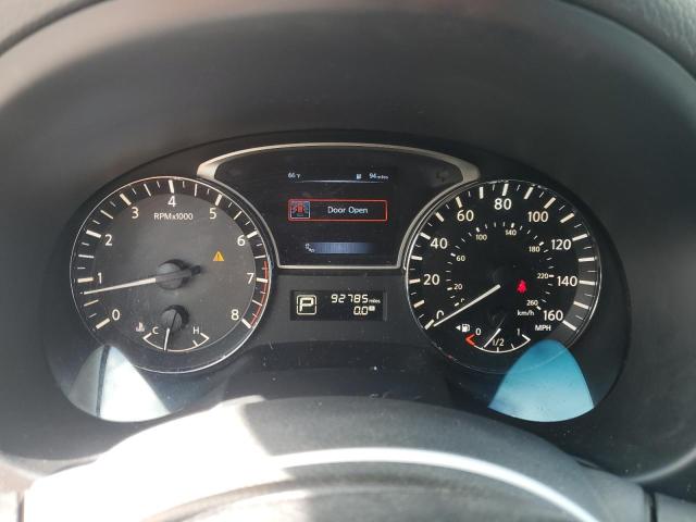Photo 9 from auction – 2015 NISSAN ALTIMA 3.5 with VIN 1N4BL3AP6FC172575
