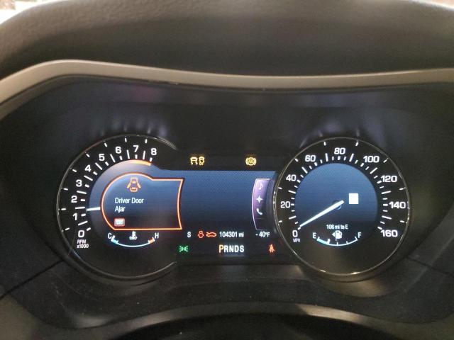 Photo 9 from auction – 2013 LINCOLN MKZ with VIN 3LN6L2JK5DR811050