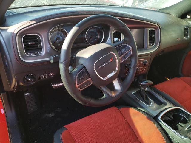 Photo 8 from auction – 2022 DODGE CHARGER SC with VIN 2C3CDXGJ2NH181294