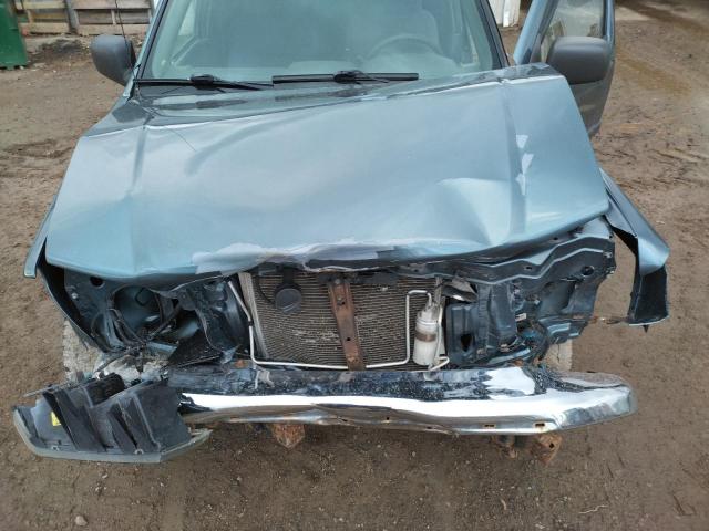 Photo 11 from auction – 2006 CHEVROLET COLORADO with VIN 1GCDT136768241286