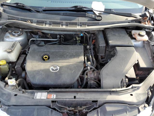 Photo 11 from auction – 2009 MAZDA MAZDA5 with VIN JM1CR293290357852