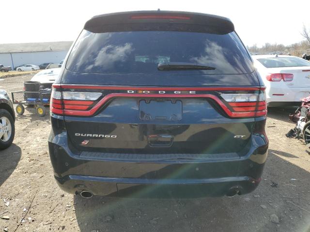 Photo 6 from auction – 2022 DODGE DURANGO GT with VIN 1C4RDJDG2NC103578