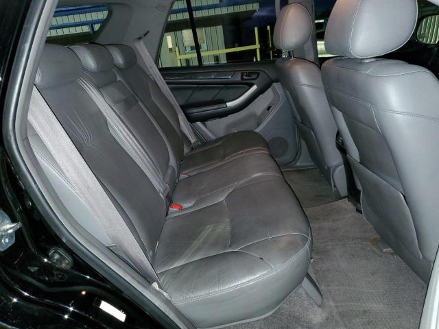 Photo 10 from auction – 2005 TOYOTA 4RUNNER LI with VIN JTEBT17R950053079
