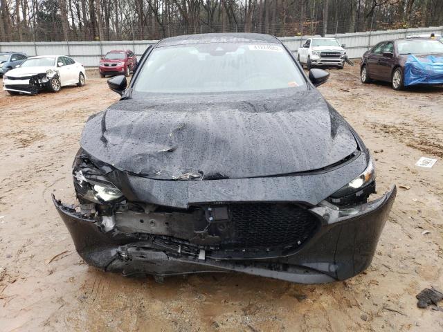 Photo 5 from auction – 2022 MAZDA 3 with VIN JM1BPAJL4N1508444
