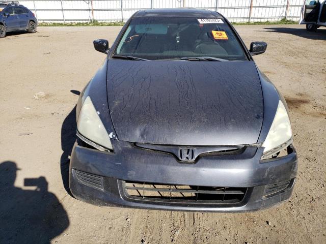 Photo 5 from auction – 2003 HONDA ACCORD EX with VIN 1HGCM82693A012763