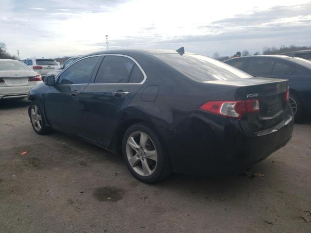 Photo 2 from auction – 2010 ACURA TSX with VIN JH4CU2F65AC036709