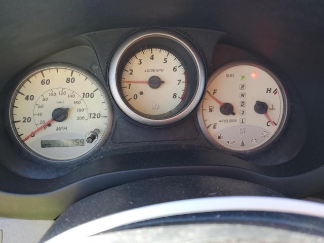 Photo 9 from auction – 2002 TOYOTA RAV4 with VIN JTEGH20V020054931