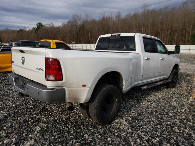 Photo 3 from auction – 2013 RAM 3500 SLT with VIN 3C63RRHL9DG589726
