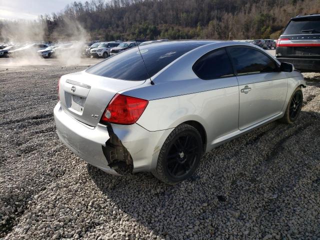 Zdjęcie 3 z aukcji – 2007 TOYOTA SCION TC z VIN JTKDE177070154738