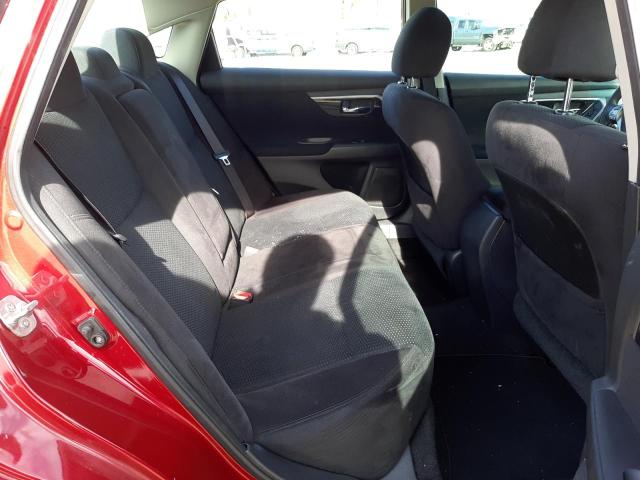 Photo 10 from auction – 2014 NISSAN ALTIMA 2.5 with VIN 1N4AL3AP2EN214352