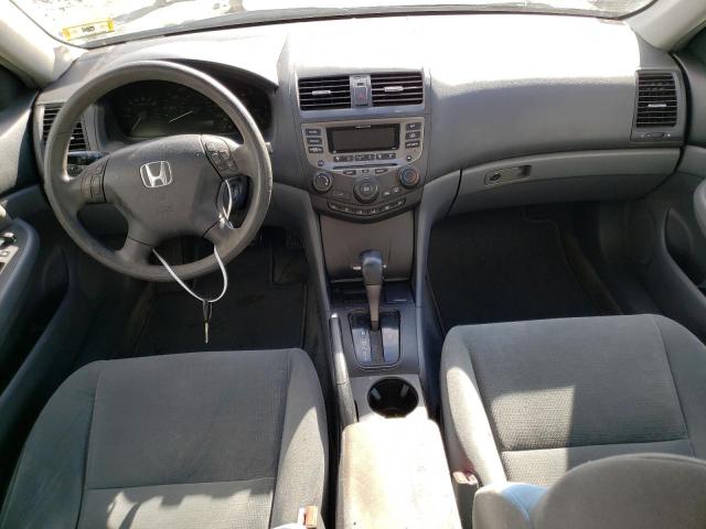 Photo 8 from auction – 2007 HONDA ACCORD SE with VIN 1HGCM66447A034883