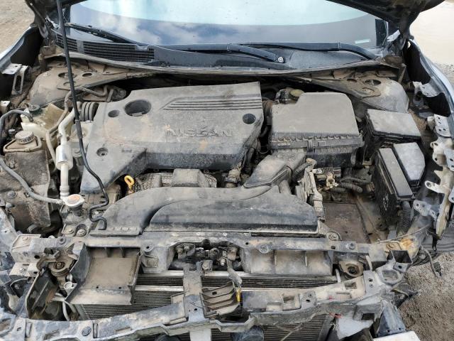 Photo 11 from auction – 2016 NISSAN ALTIMA 2.5 with VIN 1N4AL3AP0GN315201
