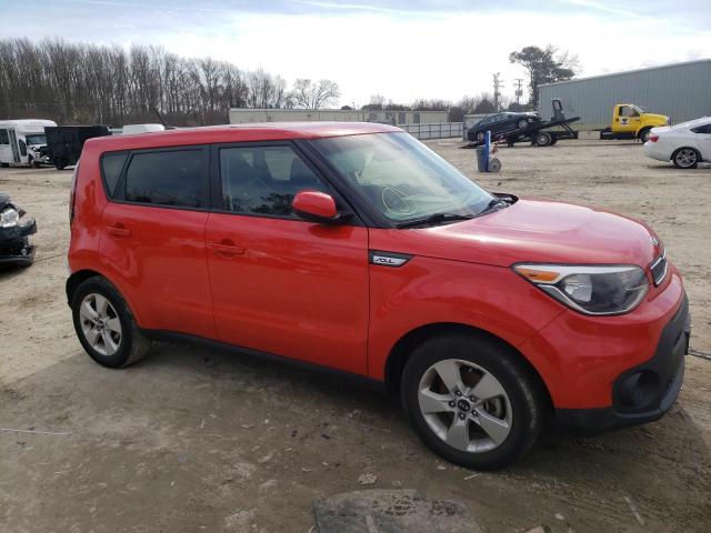 Photo 4 from auction – 2019 KIA SOUL with VIN KNDJN2A27K7674836