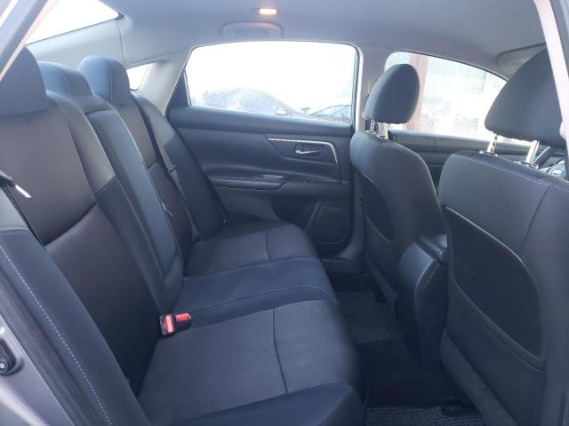 Photo 10 from auction – 2018 NISSAN ALTIMA 2.5 with VIN 1N4AL3AP4JC120463