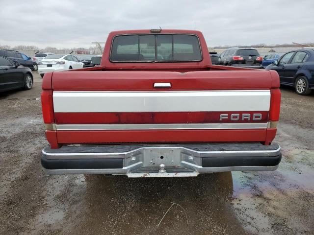 Photo 6 from auction – 1990 FORD F150 with VIN 1FTDF15Y5LKA98147