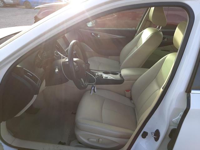Photo 7 from auction – 2017 INFINITI Q50 BASE with VIN JN1CV7AP9HM641187