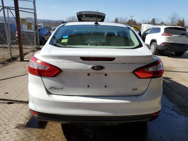 Photo 6 from auction – 2013 FORD FOCUS SE with VIN 1FADP3F22DL330207