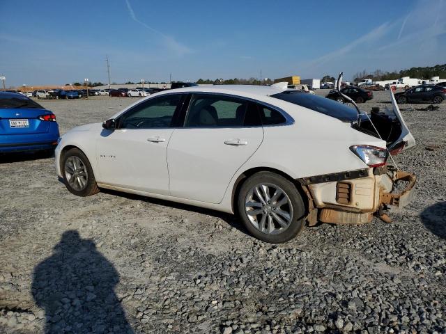 Photo 2 from auction – 2016 CHEVROLET MALIBU LT with VIN 1G1ZE5ST1GF260176