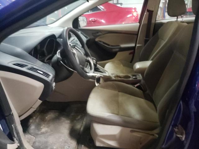 Photo 7 from auction – 2012 FORD FOCUS SE with VIN 1FAHP3F28CL266285