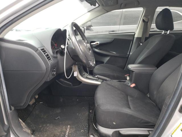 صورة رقم 7 من المزاد - 2010 TOYOTA COROLLA BA مع VIN 2T1BU4EE7AC339788