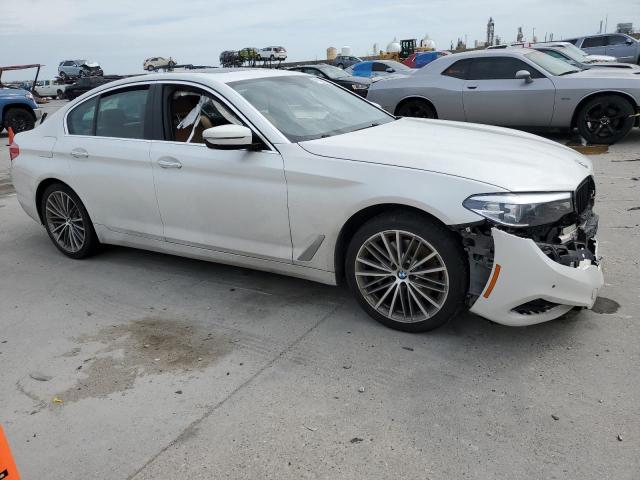 Photo 4 from auction – 2018 BMW 530 I with VIN WBAJA5C55JG898204