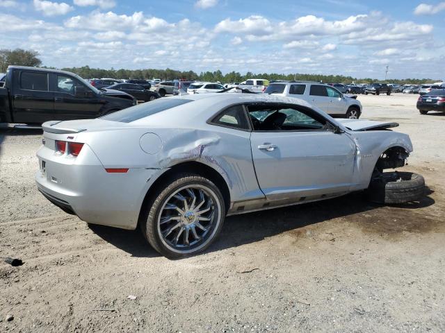 Photo 3 from auction – 2013 CHEVROLET CAMARO LT with VIN 2G1FC1E36D9242600
