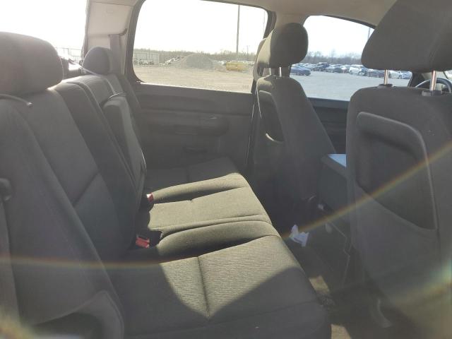 Photo 10 from auction – 2014 CHEVROLET SILVERADO with VIN 1GC1KXC87EF118530