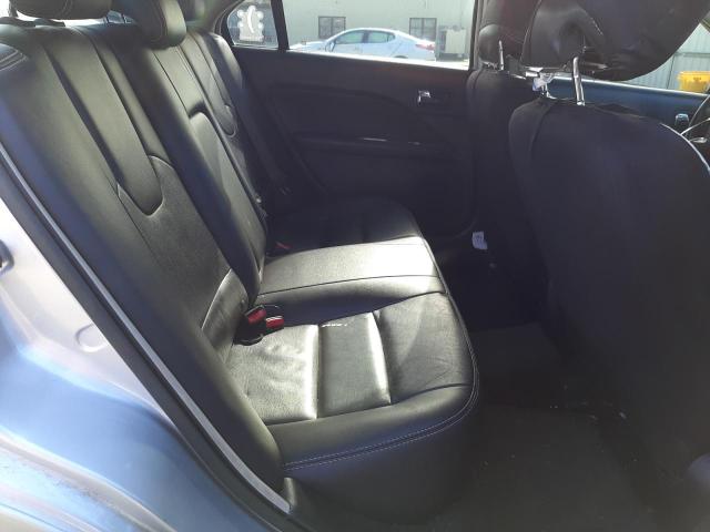 Photo 10 from auction – 2012 FORD FUSION SEL with VIN 3FAHP0JGXCR355682