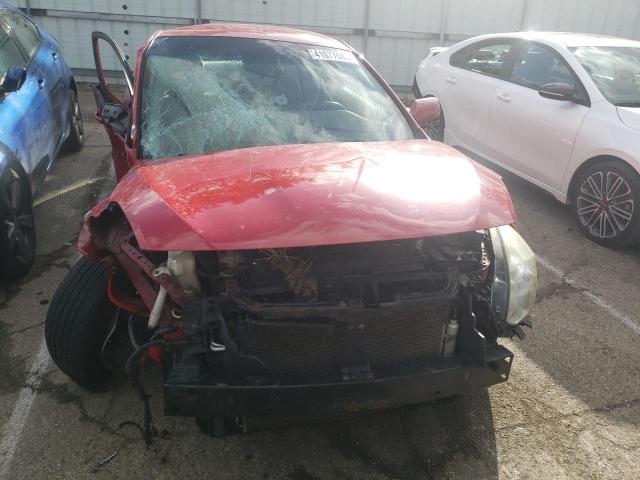 Photo 5 from auction – 2012 NISSAN ALTIMA S with VIN 1N4AL2EP0CC235228