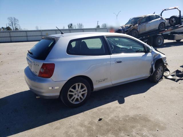 Photo 3 from auction – 2002 HONDA CIVIC SI with VIN SHHEP33502U309061