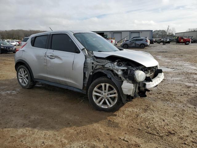 Photo 4 from auction – 2013 NISSAN JUKE S with VIN JN8AF5MR6DT221460