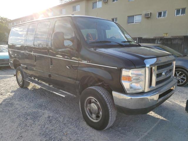Photo 4 from auction – 2014 FORD ECONOLINE with VIN 1FTSE3ES6EDA51234
