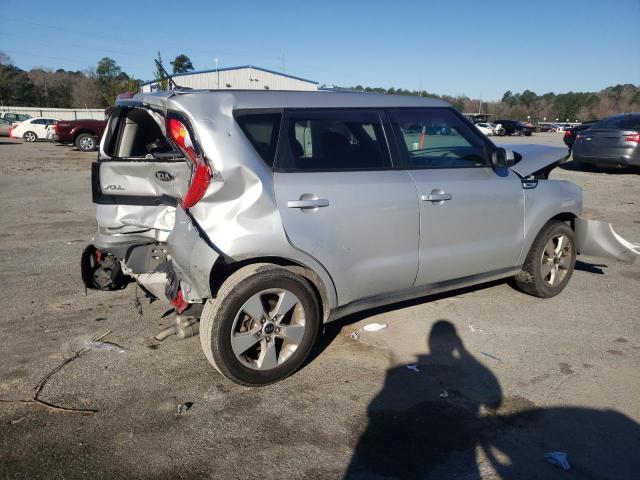 Photo 3 from auction – 2018 KIA SOUL with VIN KNDJN2A23J7569158
