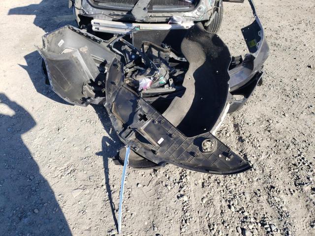 Photo 12 from auction – 2018 ACURA MDX TECHNO with VIN 5J8YD4H55JL014962