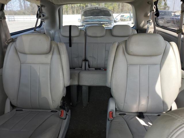 Photo 10 from auction – 2005 DODGE GRAND CARA with VIN 2D4GP44L35R210646