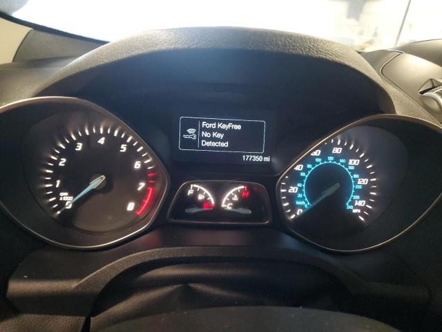 Photo 9 from auction – 2014 FORD ESCAPE TIT with VIN 1FMCU0J95EUA85413