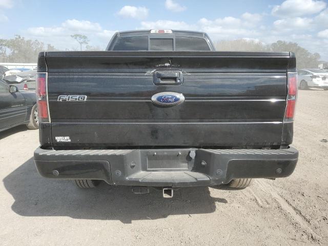 Photo 6 from auction – 2013 FORD F150 SUPER with VIN 1FTFX1ET7DKD46071