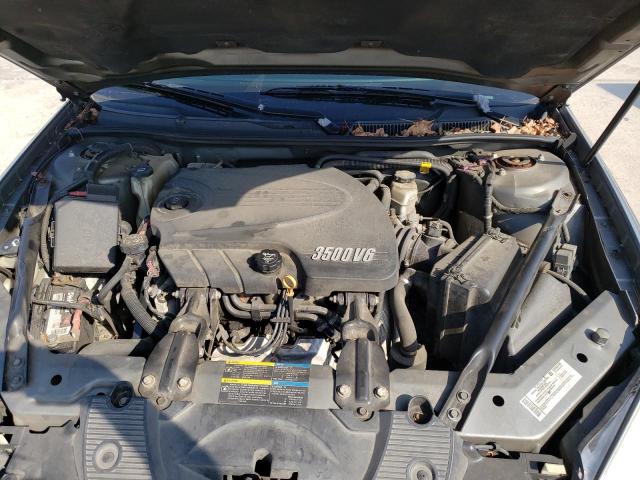 Photo 11 from auction – 2008 CHEVROLET IMPALA LT with VIN 2G1WT58N289135070