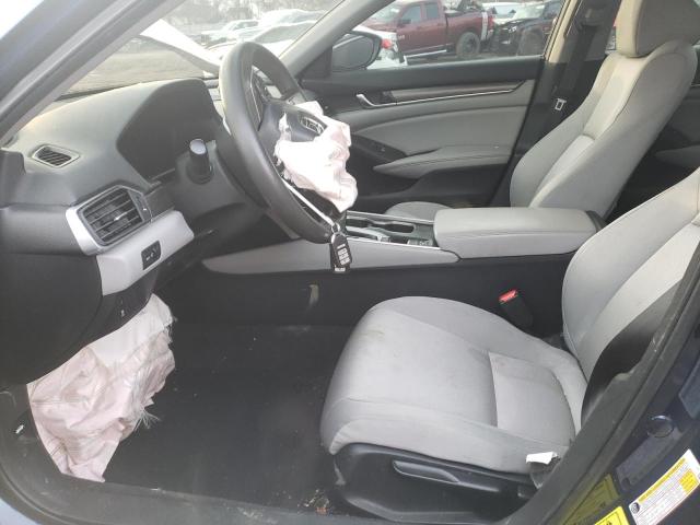 Photo 7 from auction – 2018 HONDA ACCORD with VIN 1HGCV1F19JA233702