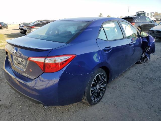 Photo 3 from auction – 2016 TOYOTA COROLLA L with VIN 5YFBURHE5GP537612
