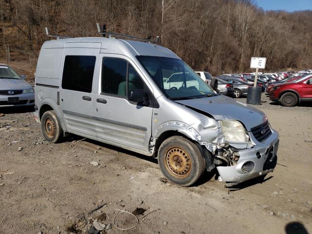 Photo 4 from auction – 2012 FORD TRANSIT CO with VIN NM0LS6BNXCT098327