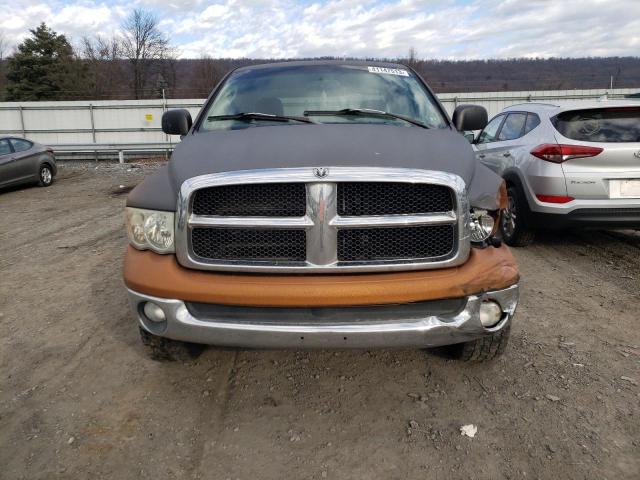 Photo 5 from auction – 2003 DODGE DR1500 with VIN 1D7HU18N53J634924
