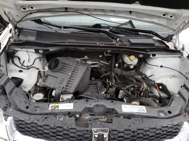 Photo 12 from auction – 2018 DODGE GRAND CARA with VIN 2C4RDGBG4JR151350
