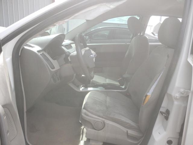 Photo 7 from auction – 2010 FORD FOCUS SE with VIN 1FAHP3FN1AW229102