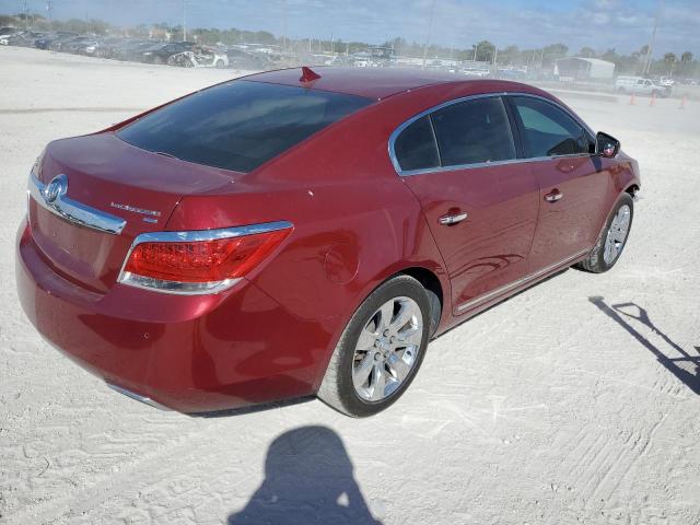 Photo 3 from auction – 2011 BUICK LACROSSE C with VIN 1G4GE5ED3BF291498