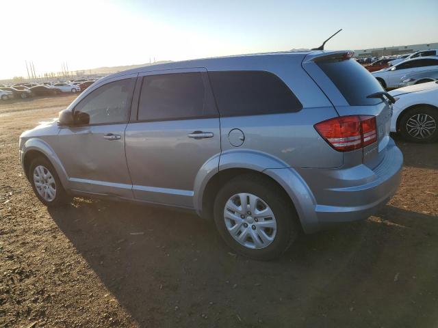 Photo 2 from auction – 2015 DODGE JOURNEY SE with VIN 3C4PDCAB2FT679754