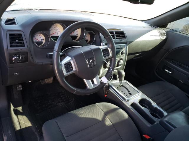 صورة رقم 8 من المزاد - 2013 DODGE CHALLENGER مع VIN 2C3CDYAGXDH651847